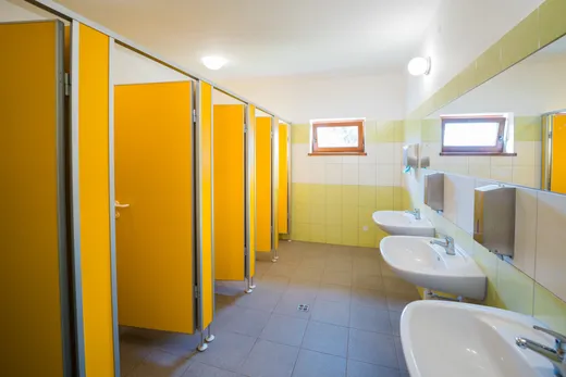 Sociální zázemí